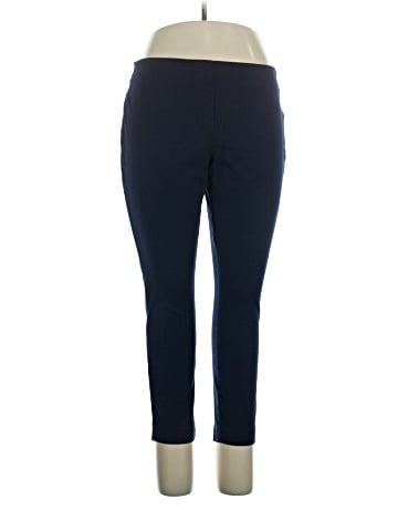 Lauren by Ralph Lauren Active Pants (view 1)