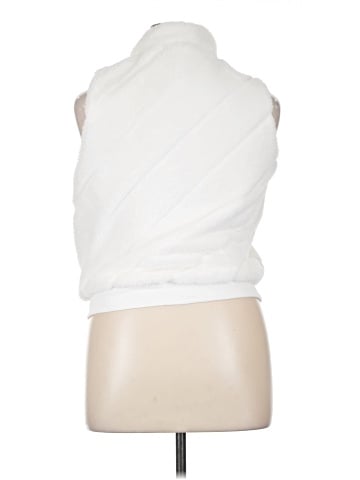 Knapp Studio Faux Fur Vest (view 2)