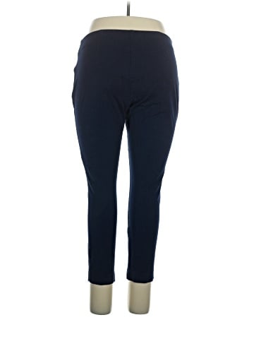 Lauren by Ralph Lauren Active Pants (view 2)