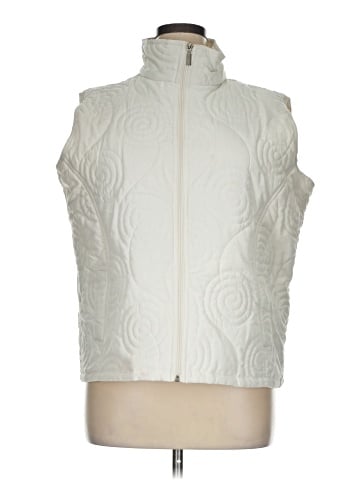 Keren Hart Vest (view 1)