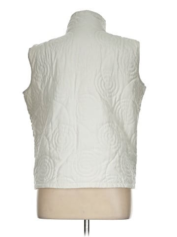 Keren Hart Vest (view 2)