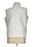 Keren Hart 100% Polyester White Vest Size XL - photo 2