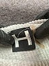 H by Bordeaux Gray Turtleneck Sweater Size S - photo 7