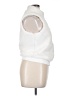 Knapp Studio 100% Polyester White Faux Fur Vest Size XL - photo 4