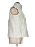 Keren Hart 100% Polyester White Vest Size XL - photo 4
