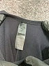 Kyodan Solid Black Jumpsuit Size XS - photo 4