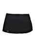 Athleta Solid Black Active Skort Size XL - photo 2