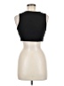 Unbranded Black Tank Top Size M - photo 2