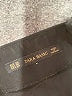 Zara Basic Solid Black Cocktail Dress Size XS - photo 8