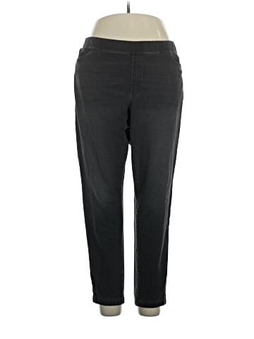 Purejill Casual Pants (view 1)