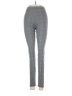 Charlotte Russe Houndstooth Gray Active Pants Size XS - photo 1