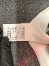 Assorted Brands 100% Polyester Ivory White Tuxedo Vest Size XS (estimated) - photo 7