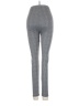 Charlotte Russe Houndstooth Gray Active Pants Size XS - photo 2