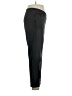 Purejill Solid Black Casual Pants Size XL - photo 4