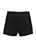 Unbranded Solid Black Shorts Size M - photo 1