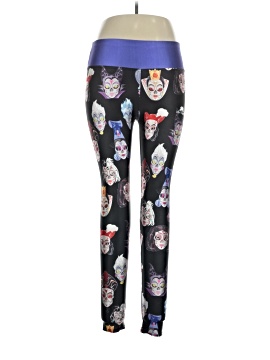 Lotus Leggings Leggings