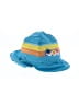 Assorted Brands Blue Hat Size 2T - photo 1