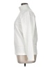 CW 100% Cotton Ivory Long Sleeve Turtleneck Size XL - photo 5