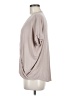 Unbranded Gray Short Sleeve Blouse Size 8 (estimated) - photo 5