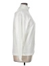CW 100% Cotton Ivory Long Sleeve Turtleneck Size XL - photo 4