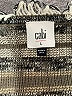 CAbi 100% Cotton Brown Cardigan Size L - photo 7
