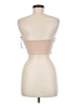 Shein Tan Tube Top Size 6 - photo 2