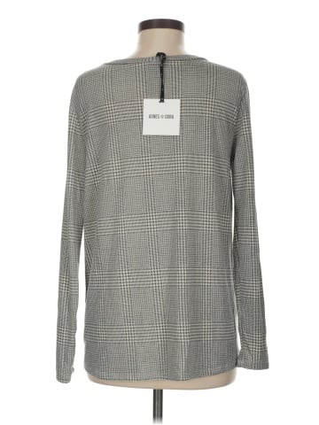 Agnes & Dora Long Sleeve T-Shirt (view 2)