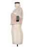 Shein Tan Tube Top Size 6 - photo 5