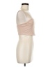Shein Tan Tube Top Size 6 - photo 4
