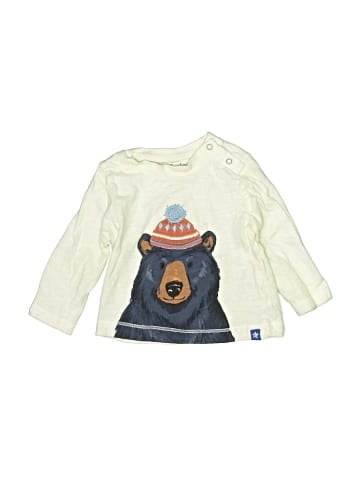 Hatley Long Sleeve T-Shirt (view 1)