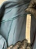Lululemon Athletica Blue Active Pants Size 8 - photo 7