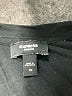 Express Black Sleeveless T-Shirt Size XS - photo 7