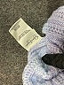 Jessica Simpson Blue Pullover Sweater Size S - photo 8