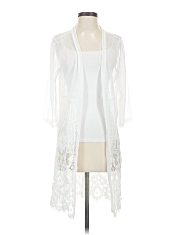 Forgotten Grace Kimono (view 1)