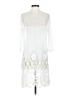 Forgotten Grace White Kimono Size S - photo 2