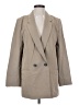 H&M Tan Blazer Size S - photo 1