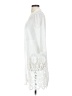 Forgotten Grace White Kimono Size S - photo 5