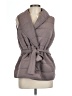 SPANX Gray Vest Size L - photo 1