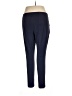 Lane Bryant Solid Blue Active Pants Size 14 - photo 2