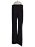 Donna Karan Collection Black Track Pants Size 2 - photo 1