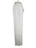 Halston 100% Polyester Ivory Gray Dress Pants Size 14 - photo 5
