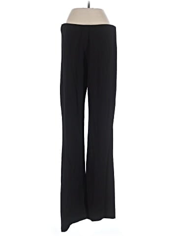 Donna Karan Collection Track Pants (view 2)
