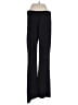 Donna Karan Collection Black Track Pants Size 2 - photo 2