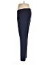 Lane Bryant Solid Blue Active Pants Size 14 - photo 5