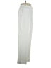 Halston 100% Polyester Ivory Gray Dress Pants Size 14 - photo 4