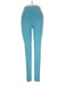 Assorted Brands Teal Active Pants Size XS - photo 1