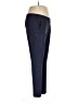 Lane Bryant Solid Blue Active Pants Size 14 - photo 4