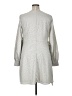 Guess Gray Casual Dress Size XL - photo 2