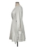 Guess Gray Casual Dress Size XL - photo 5