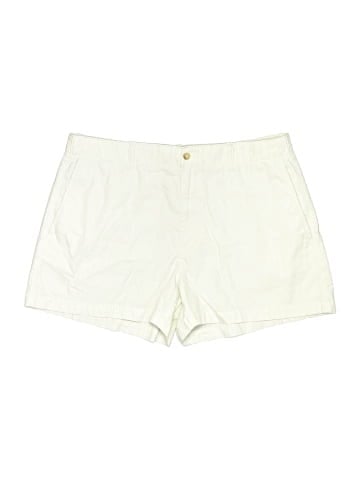 Polo by Ralph Lauren Khaki Shorts (view 1)
